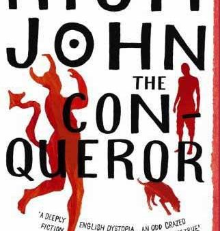 High John The Conqueror Online Hot Sale