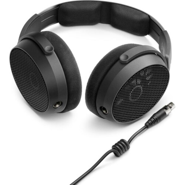 Sennheiser HD 490 PRO Professional Reference Open-Back Studio Headphones Hot on Sale