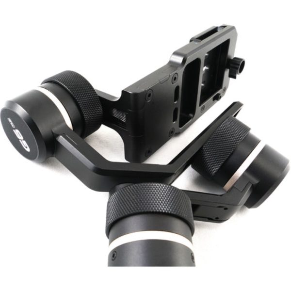 Feiyu G6 Plus 3-Axis Handheld Gimbal Stabilizer 3-in-1 Online