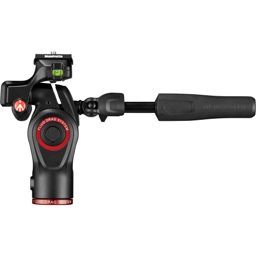 Manfrotto Befree 3-Way Live Head Sale