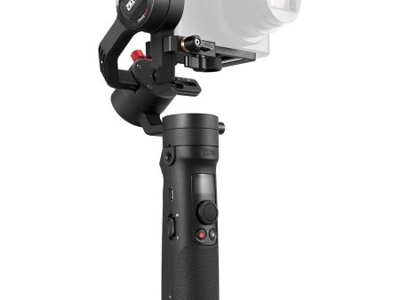 Zhiyun-Tech CRANE-M2 3-Axis Handheld Gimbal Stabilizer For Sale