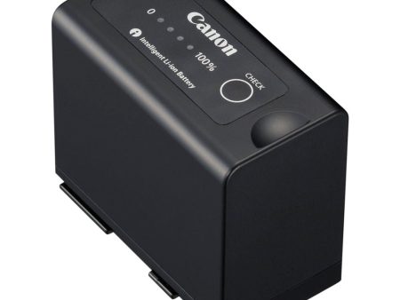 Canon BP-975 Intelligent Lithium-Ion Battery Pack | 7350mAh Supply