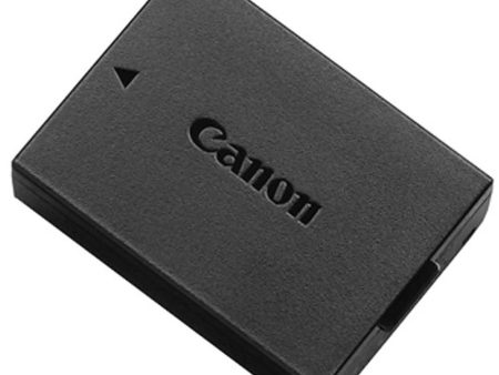 Canon LP-E10 Lithium-Ion Battery Pack Fashion