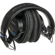 Sony MDR-7506 Headphones Supply