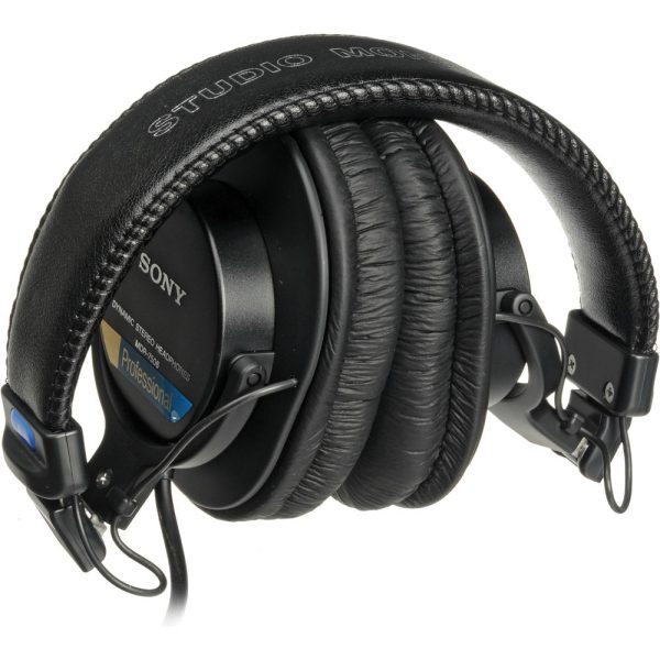 Sony MDR-7506 Headphones Supply