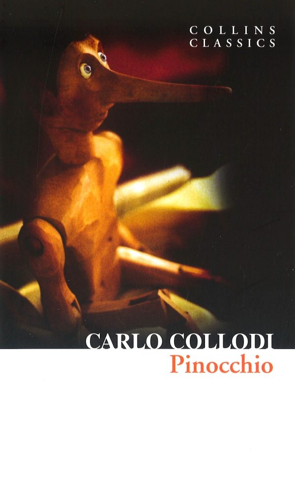 Pinocchio (Collins Classics) Online now