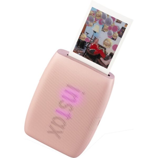 FUJIFILM INSTAX MINI LINK 3 Smartphone Printer | Rose Pink Hot on Sale