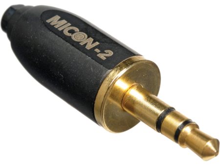 Rode MiCon 2 Connector for Rode MiCon Microphones Online now