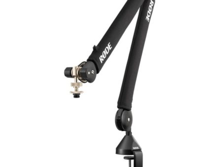 Rode PSA1+ Pro Studio Boom Arm For Discount