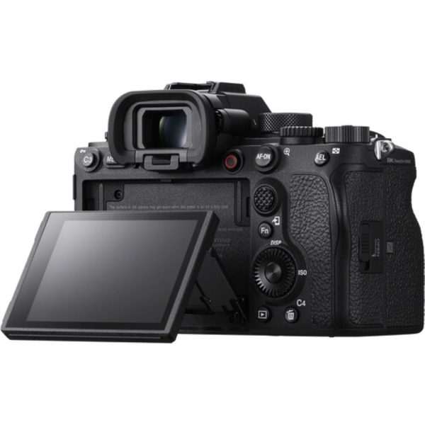 Sony Alpha a1 Mirrorless Digital Camera | Body Only Online now