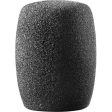 Audio-Technica Cylindrical Foam Windscreen | Large For Sale