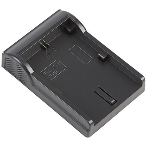 Volta LP-E6 Battery Plate for Interchangeable Chargers For Sale