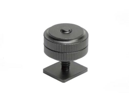 Priomaster Standard Shoe to 1 4-20 Thread Adapter Online now