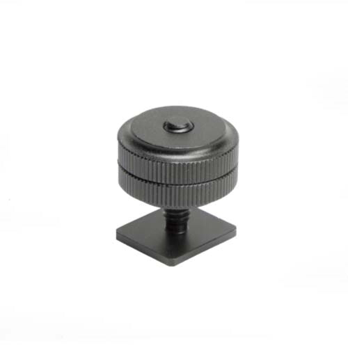 Priomaster Standard Shoe to 1 4-20 Thread Adapter Online now