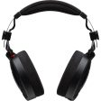 Rode NTH-100 Professional Closed-Back Over-Ear Headphones | Black Online Hot Sale