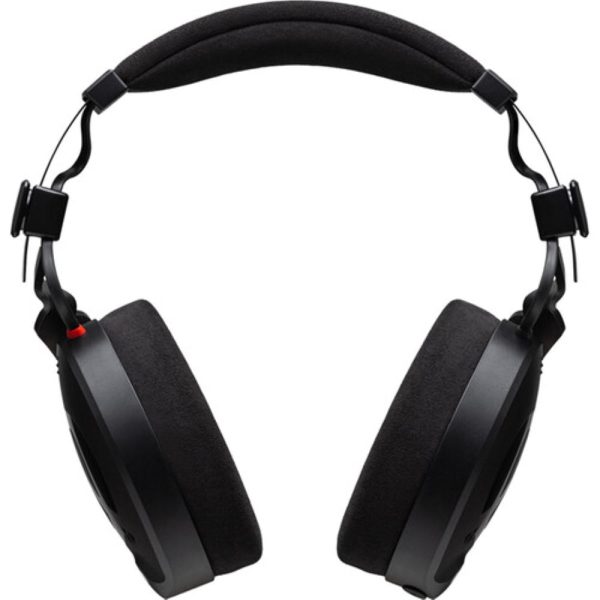 Rode NTH-100 Professional Closed-Back Over-Ear Headphones | Black Online Hot Sale