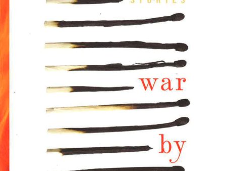 War By Candlelight: Stories For Discount