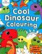 Cool Dinosaur Colouring For Discount