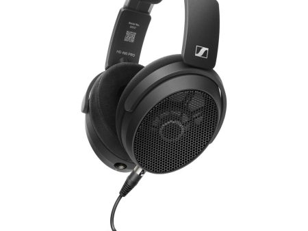 Sennheiser HD 490 PRO Professional Reference Open-Back Studio Headphones Hot on Sale