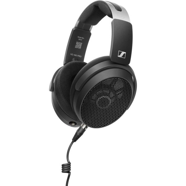 Sennheiser HD 490 PRO Professional Reference Open-Back Studio Headphones Hot on Sale