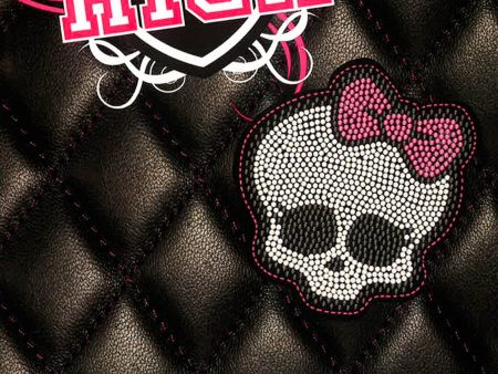 Monster High Online now