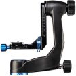 Benro Carbon Fiber Gimbal Head with PL100LW Plate Discount