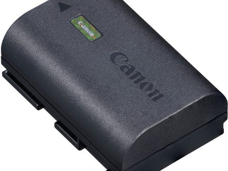 Canon LP-E6NH Lithium-Ion Battery | 7.2V, 2130mAh Online Hot Sale