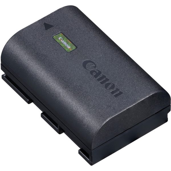 Canon LP-E6NH Lithium-Ion Battery | 7.2V, 2130mAh Online Hot Sale