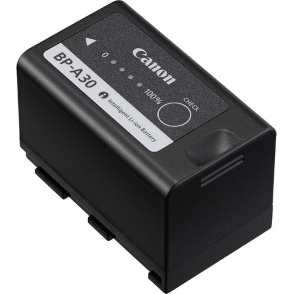 Canon BP-A30 Battery Pack for EOS C300 Mark II, C200, and C200B Cheap