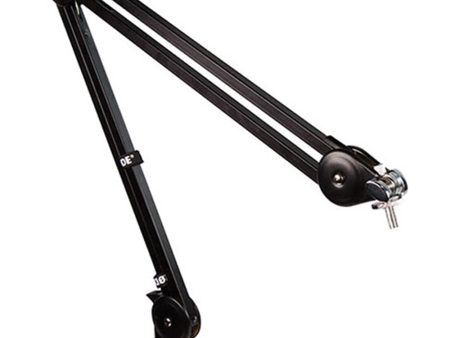 Rode PSA1 Studio Boom Arm for Broadcast Microphones Sale