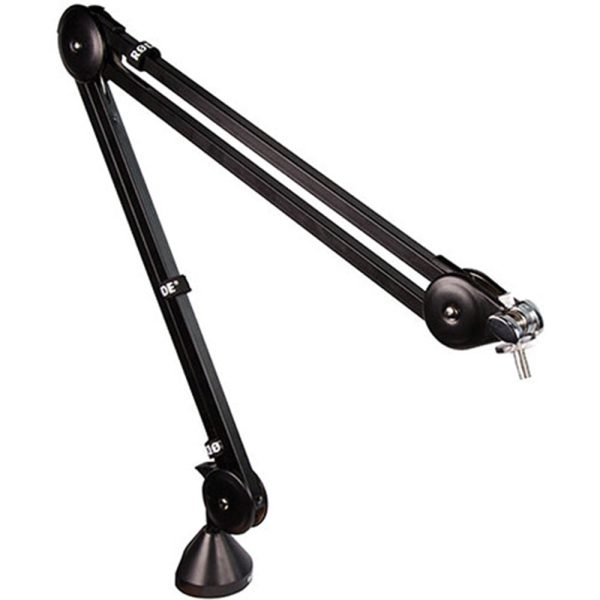 Rode PSA1 Studio Boom Arm for Broadcast Microphones Sale