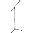 Samson MK10 Lightweight Boom Mic Stand Online Sale