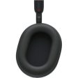 Sony WH-1000XM5 Noise-Canceling Wireless Over-Ear Headphones | Black Online Hot Sale