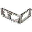 3 Legged Thing ZELDA-G Bracket | Grey Cheap