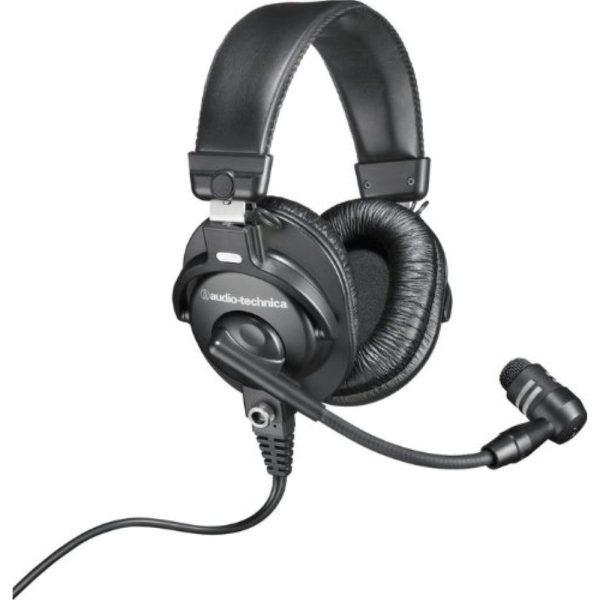 Audio-Technica BPHS1 Broadcast Stereo Headset Discount