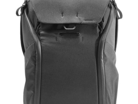 Peak Design Everyday Backpack v2 | 20L, Black Hot on Sale