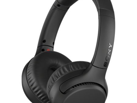 Sony WH-XB700 EXTRA BASS Wireless On-Ear Headphones | Black Cheap