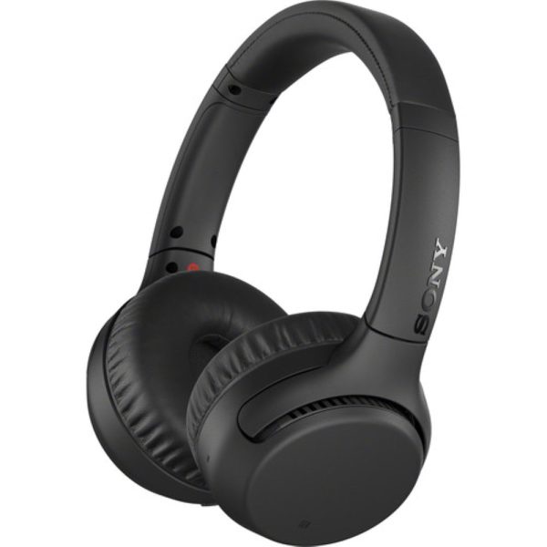 Sony WH-XB700 EXTRA BASS Wireless On-Ear Headphones | Black Cheap