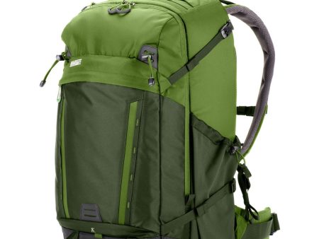 MindShift Gear BackLight 36L Backpack | Woodland Green Sale