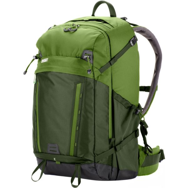 MindShift Gear BackLight 36L Backpack | Woodland Green Sale