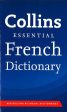 Collins French Dictionary For Discount