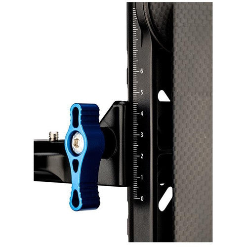 Benro Carbon Fiber Gimbal Head with PL100LW Plate Discount