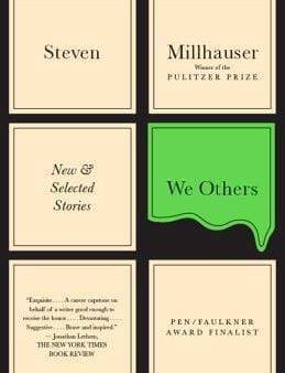 We Others: New & Selected Stories Supply