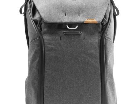 Peak Design Everyday Backpack v2 | 30L, Charcoal Sale