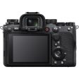 Sony Alpha a1 Mirrorless Digital Camera | Body Only Online now