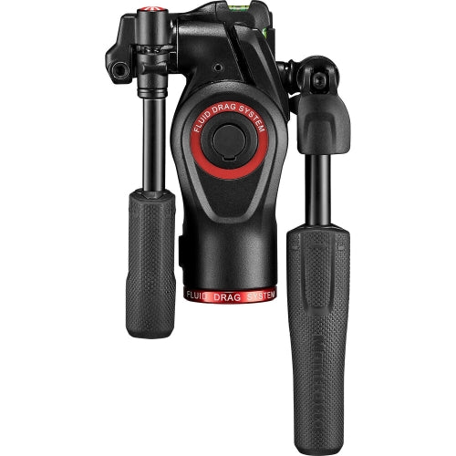 Manfrotto Befree 3-Way Live Head Sale