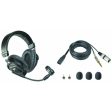 Audio-Technica BPHS1 Broadcast Stereo Headset Discount