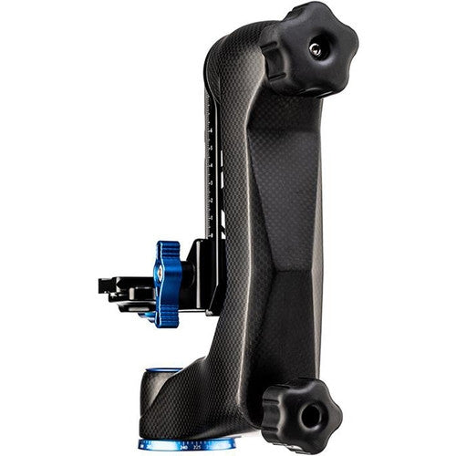 Benro Carbon Fiber Gimbal Head with PL100LW Plate Discount