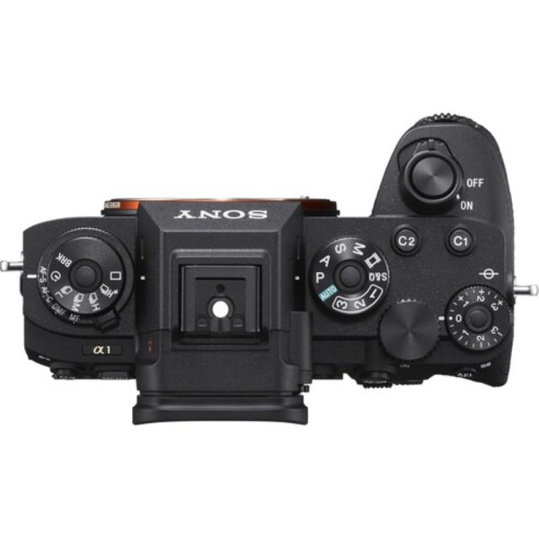 Sony Alpha a1 Mirrorless Digital Camera | Body Only Online now