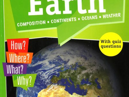 [Bargain corner] Our Earth on Sale